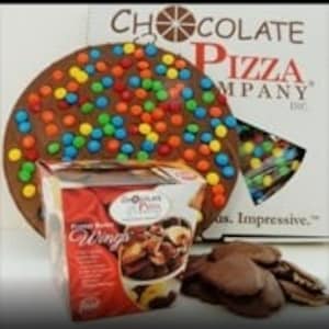 Chocolate